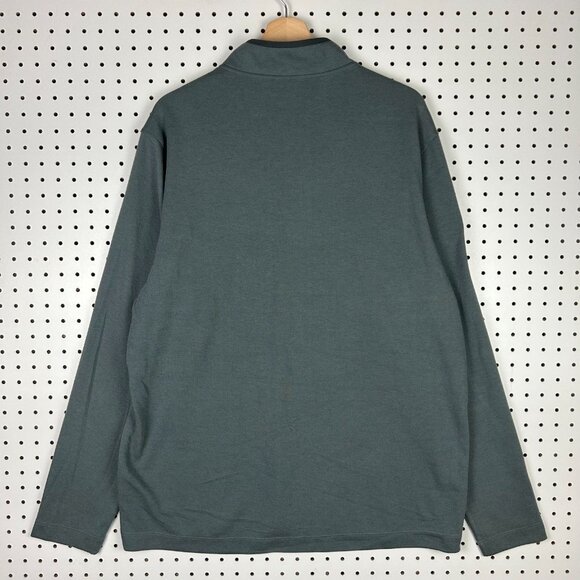 Nike 1 Cent Memphis Tigers XLT Quarter Zip NWT Coach Sideline Penny Hardaway‎ - Picture 4 of 6